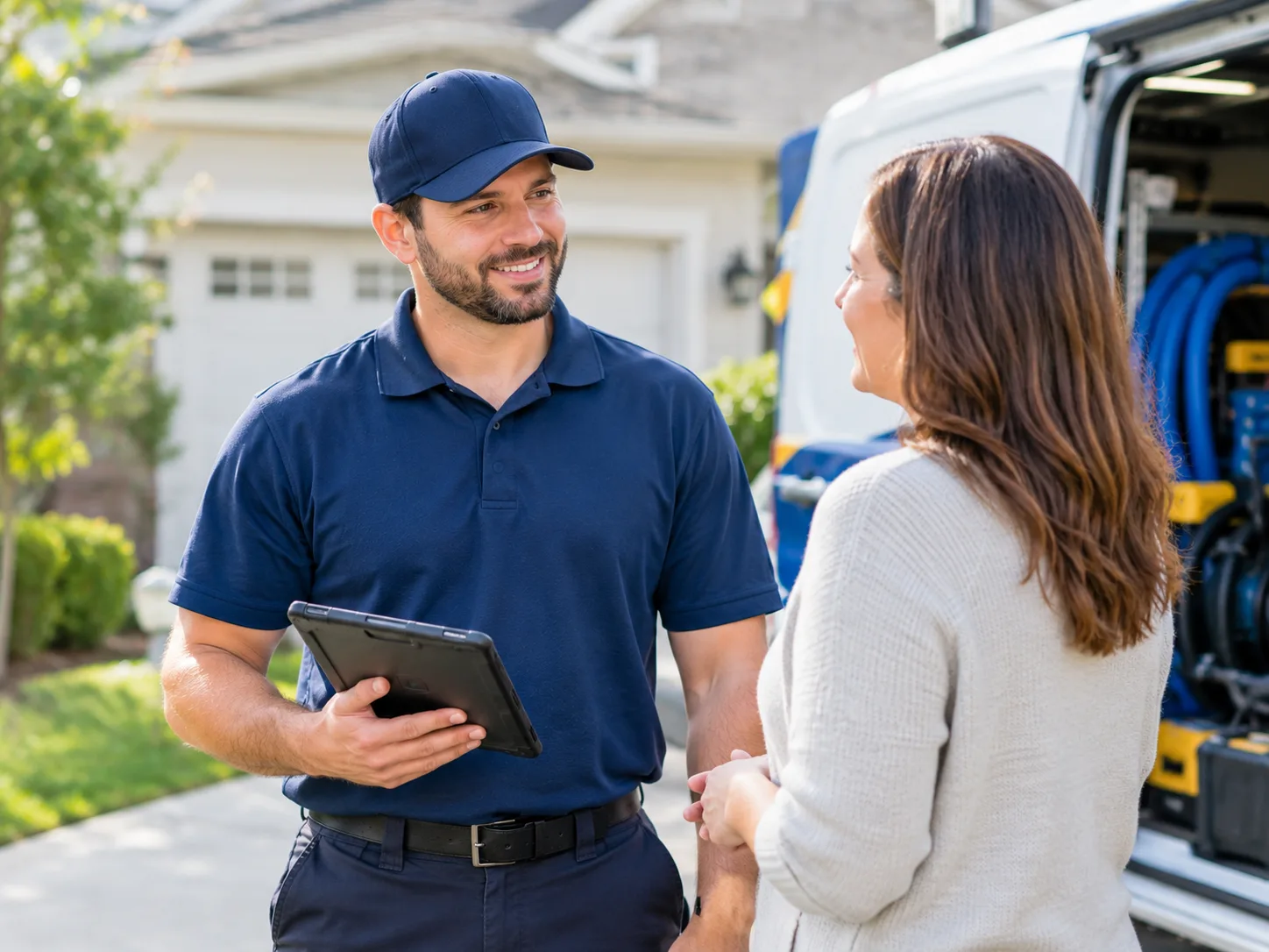Sewage Backup Cleanup Thornton, TX FAQs